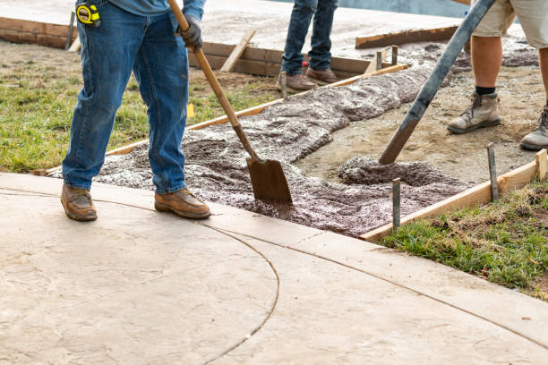  Troy, NC Concrete contractor Pros