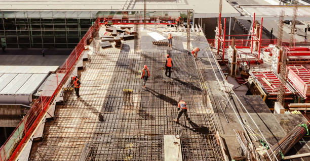 Best Stamped Concrete Services in Troy, NC