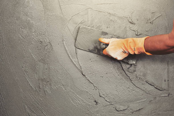 Best Concrete Patio Design and Installation in Troy, NC
