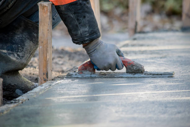 Best Concrete Removal and Replacement in Troy, NC