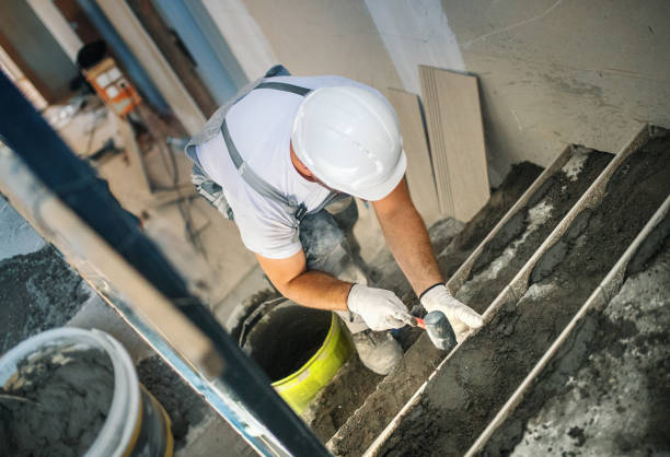Best Concrete Staining and Coloring in Troy, NC