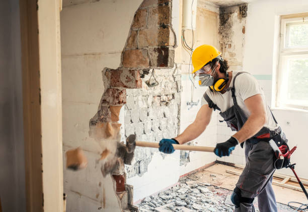 Best Concrete Demolition Services in Troy, NC