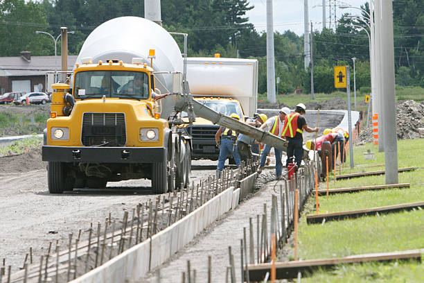 Best Concrete Grinding and Polishing in Troy, NC