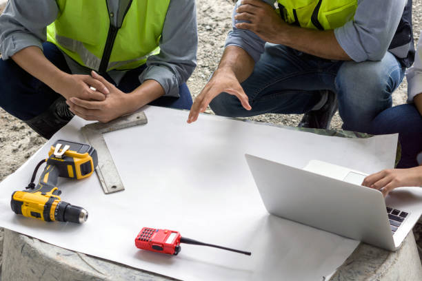 Best Concrete Sealing and Maintenance in Troy, NC