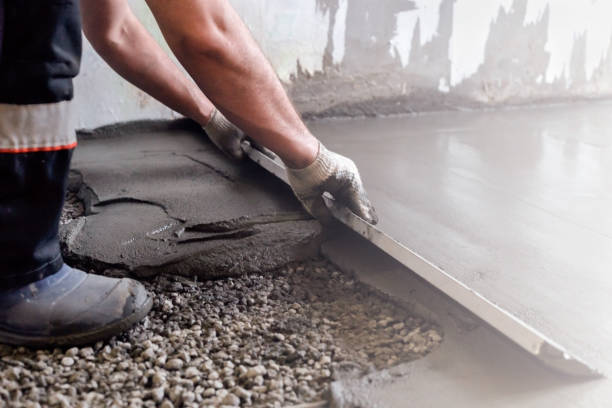 Best Concrete Staining and Coloring in Troy, NC